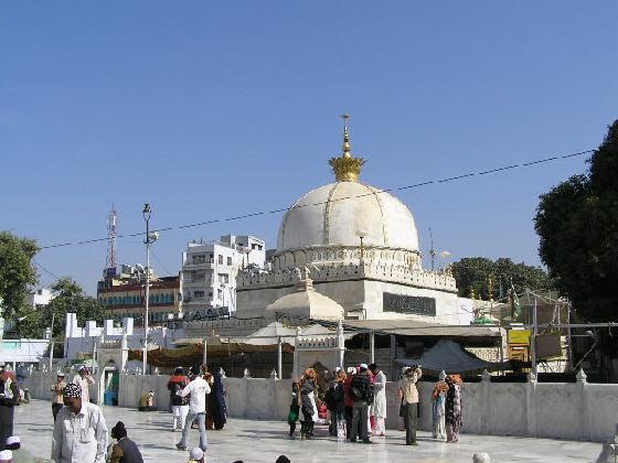 Ajmer