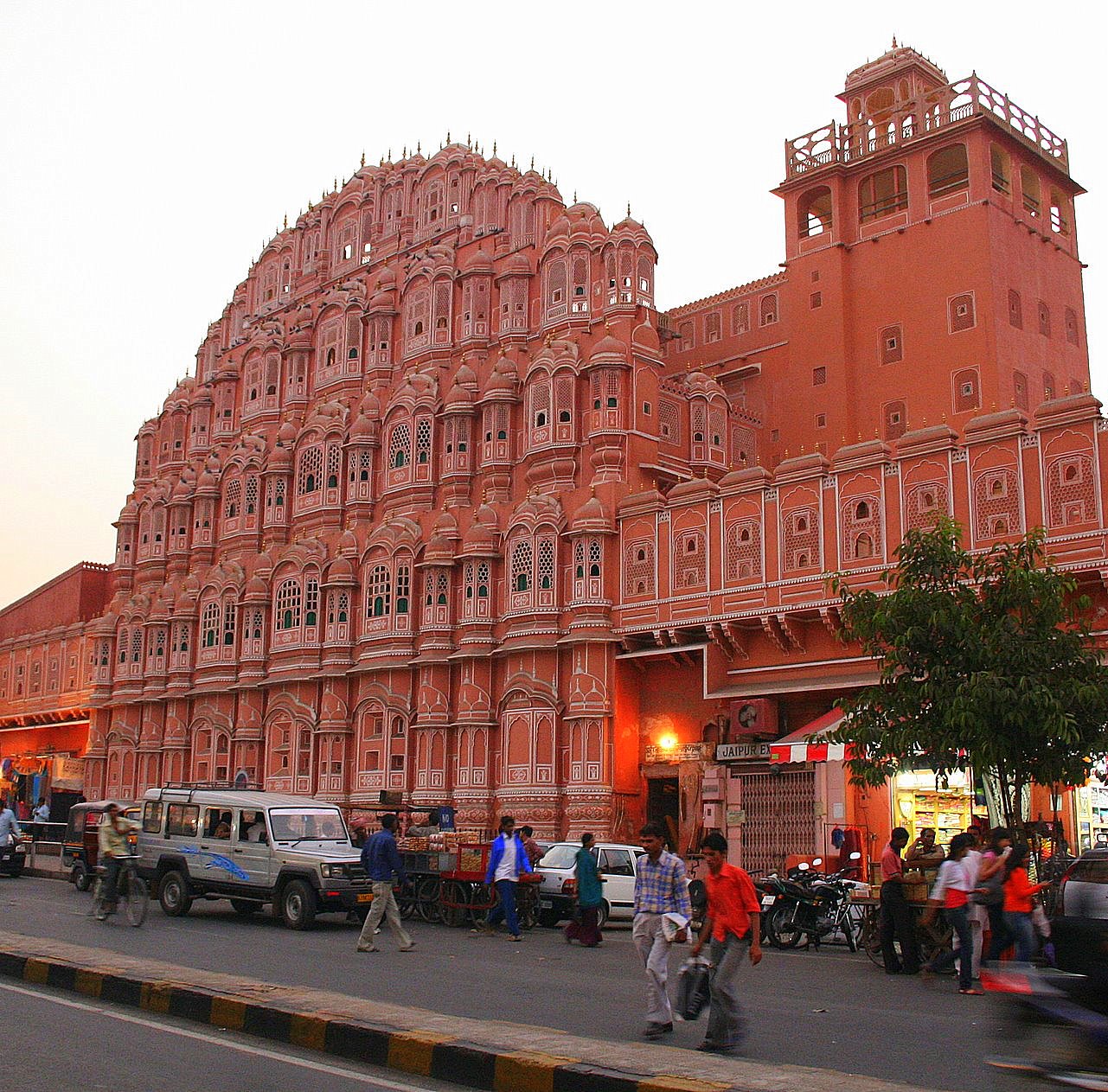 Jaipur Trip