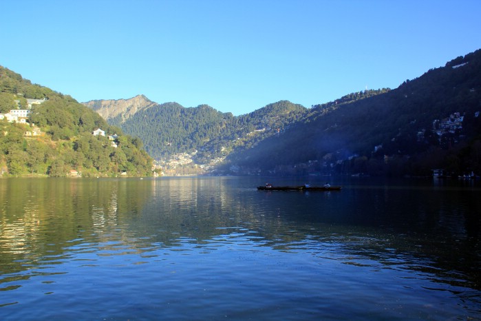 Nainital