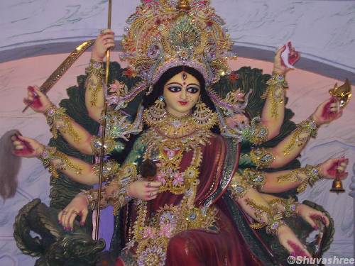 Kolkatadurgapuja — India travel guide